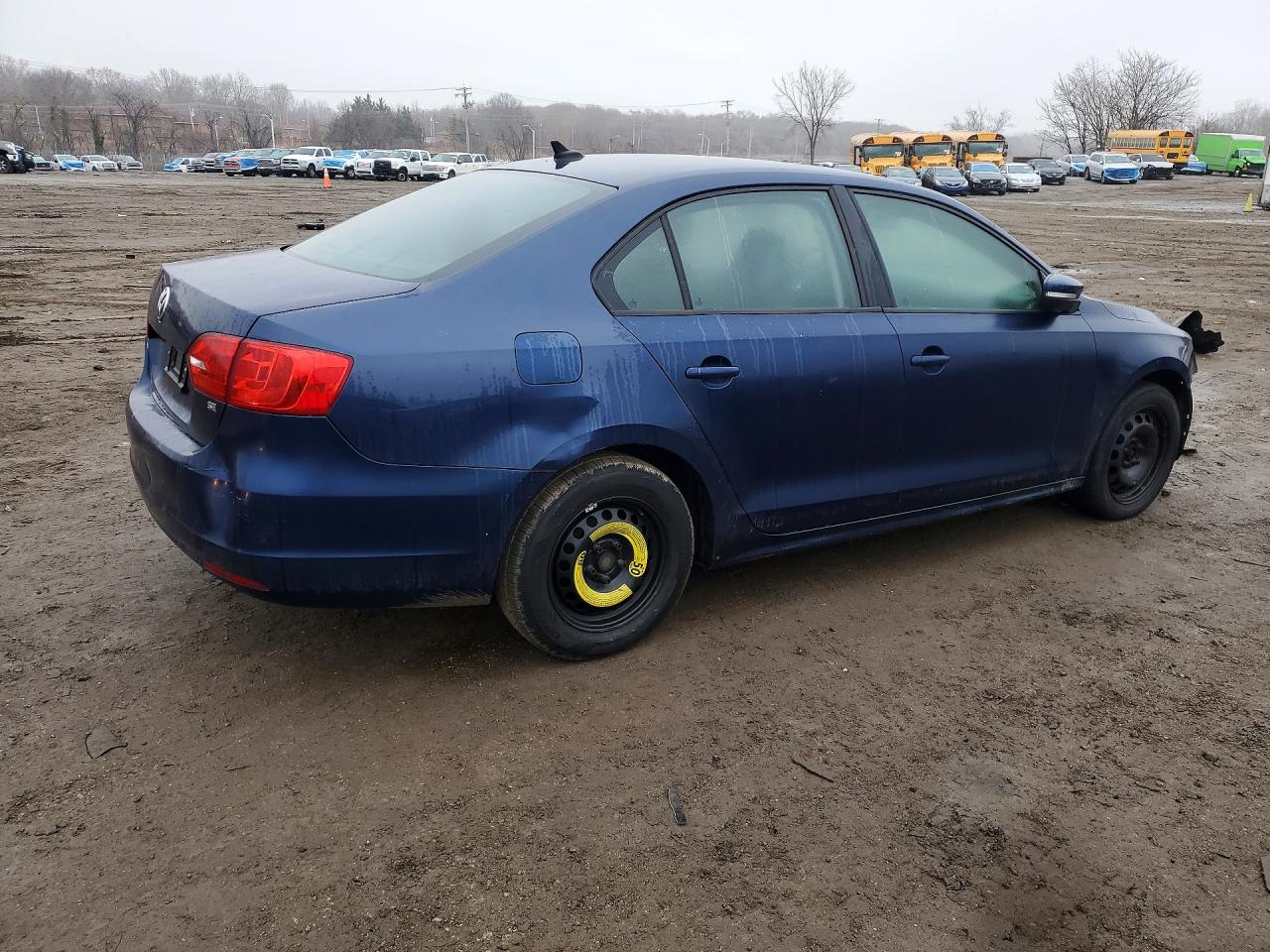 2014 VOLKSWAGEN JETTA