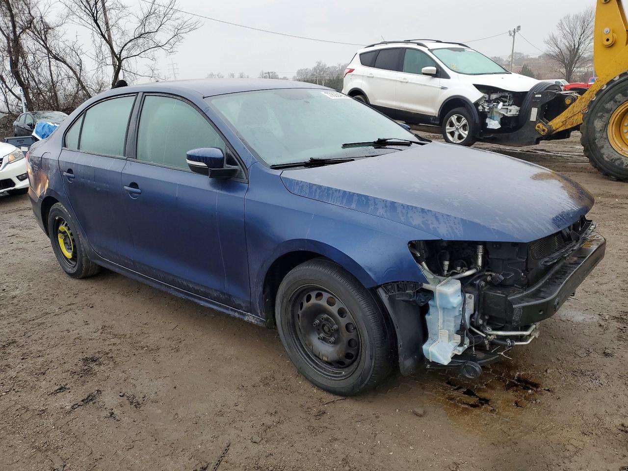 2014 VOLKSWAGEN JETTA