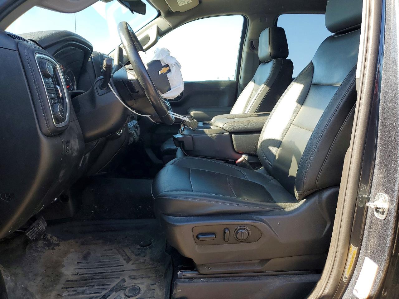 2021 CHEVROLET ALL Models