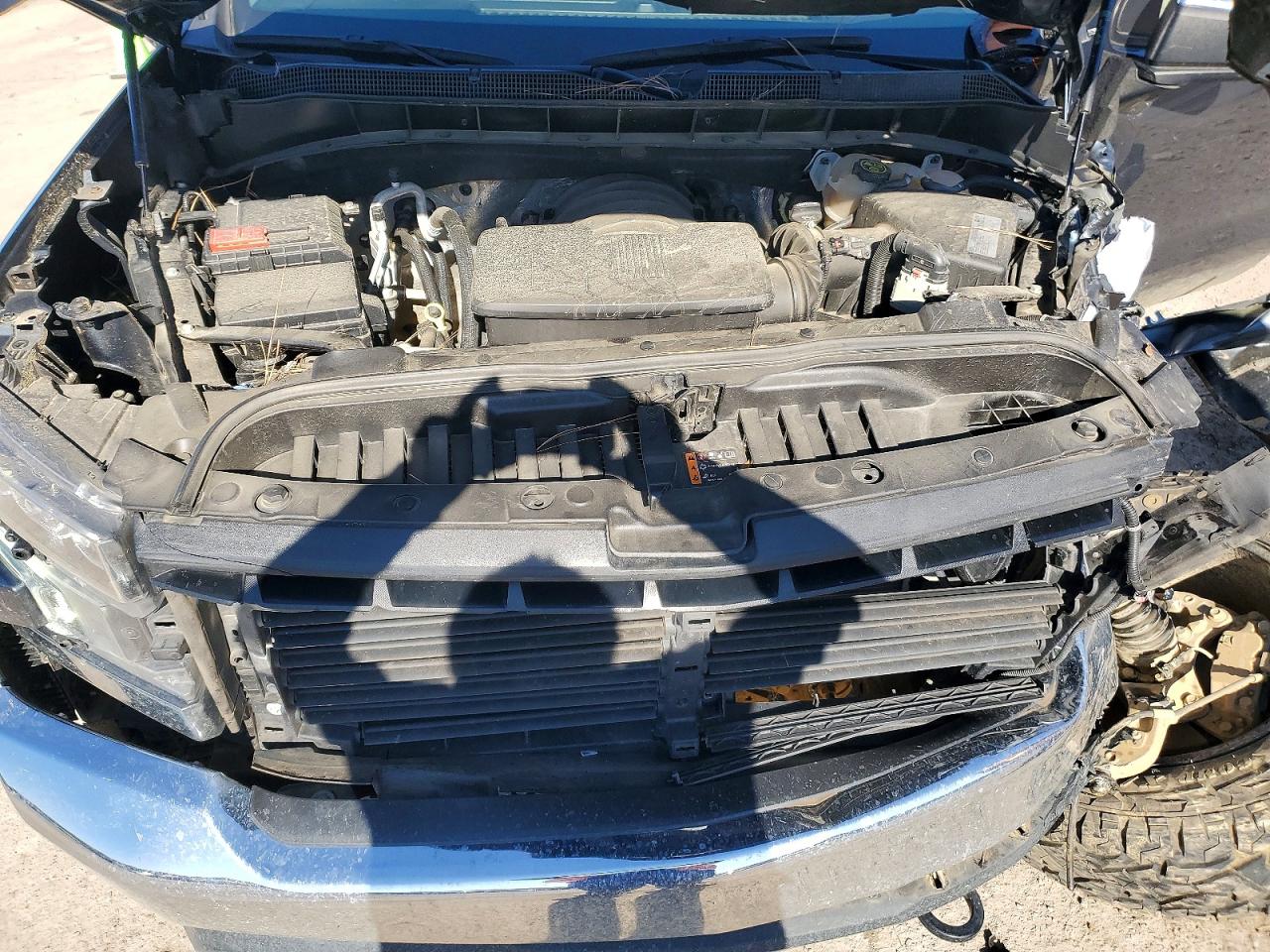 2021 CHEVROLET ALL Models