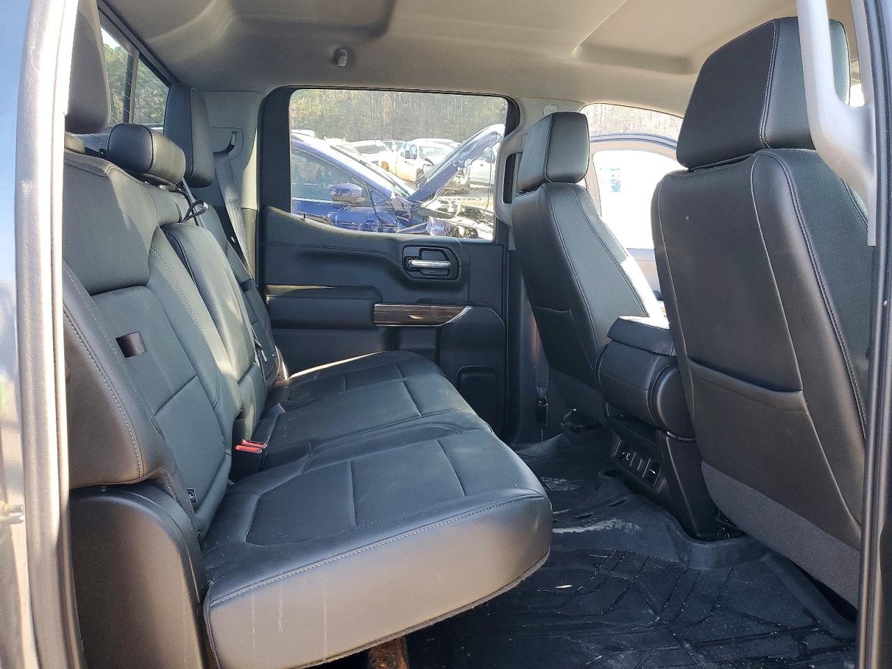 2021 CHEVROLET ALL Models