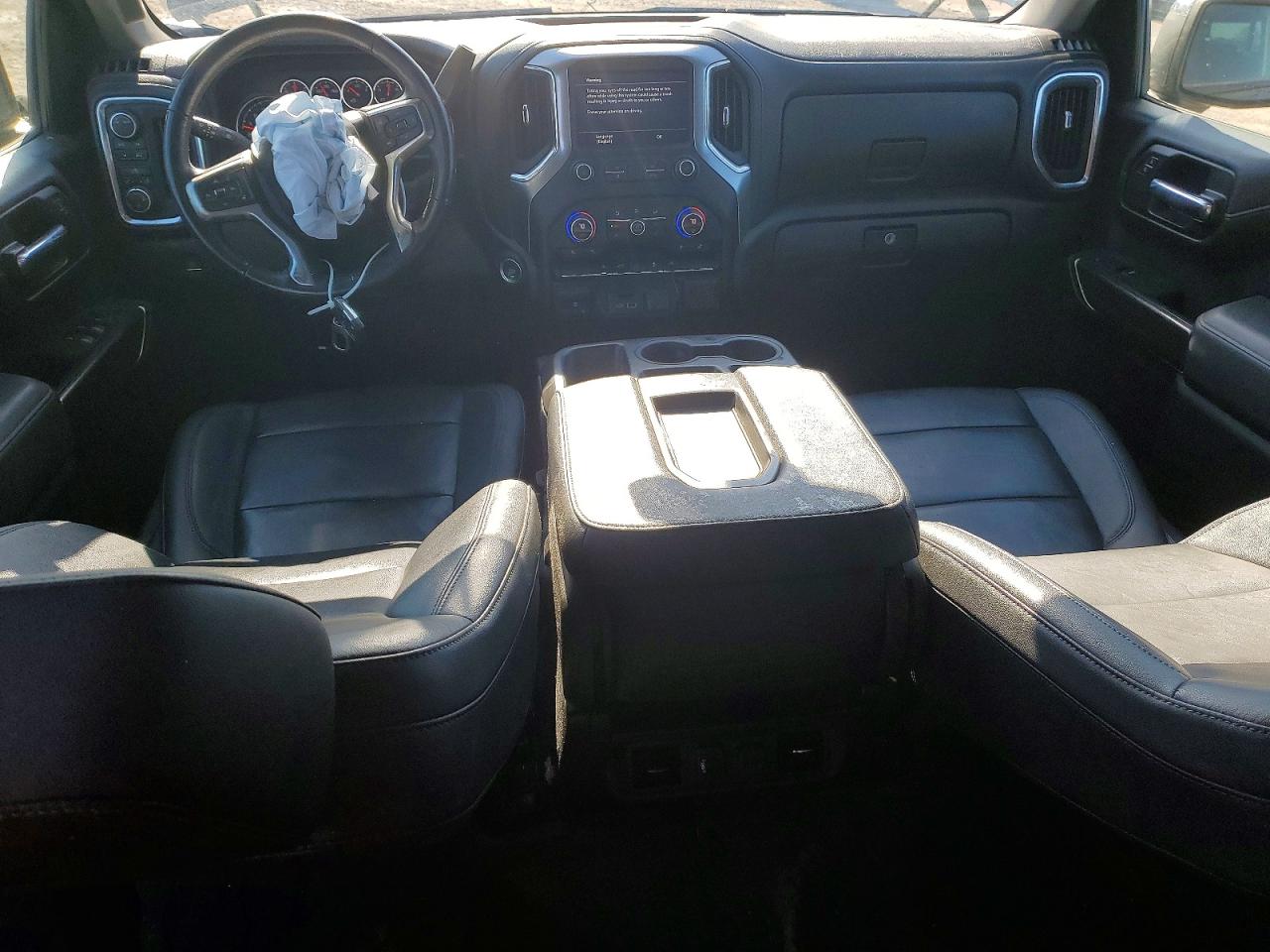 2021 CHEVROLET ALL Models