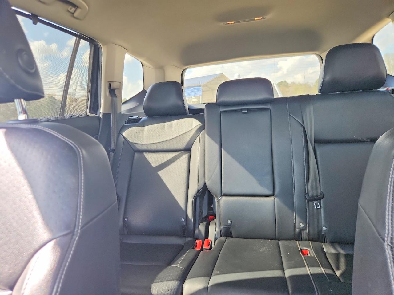 2019 VOLKSWAGEN ATLAS