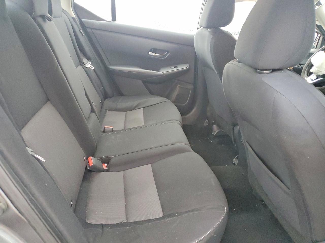 2021 NISSAN SENTRA