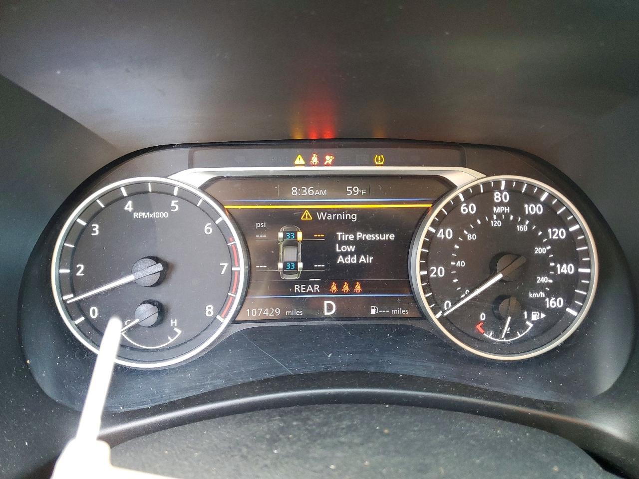 2021 NISSAN SENTRA