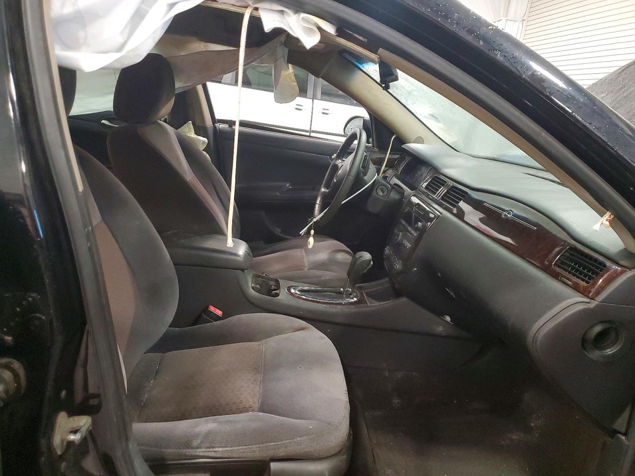 2012 CHEVROLET IMPALA