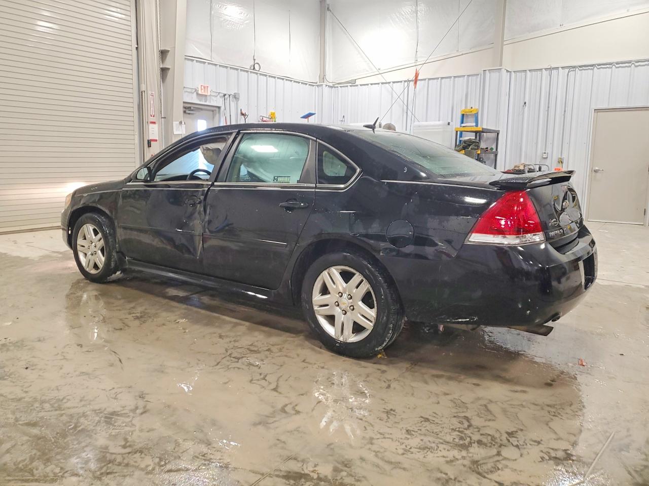 2012 CHEVROLET IMPALA