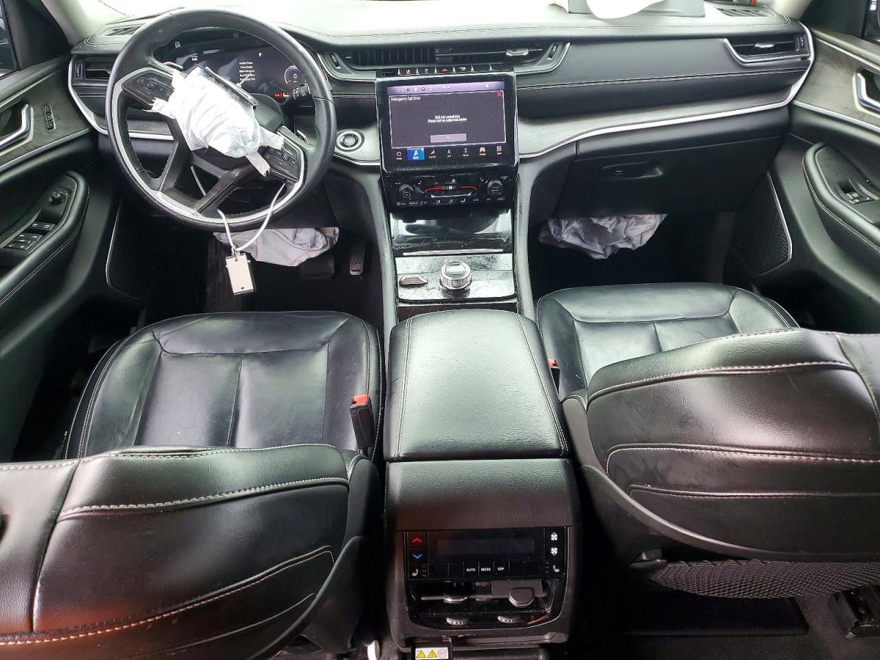 2021 JEEP GRAND CHER