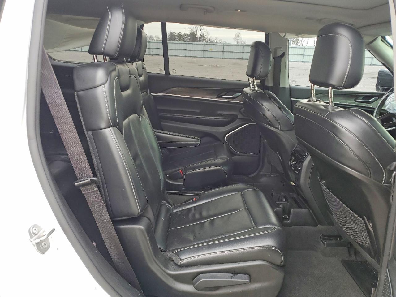 2021 JEEP GRAND CHER