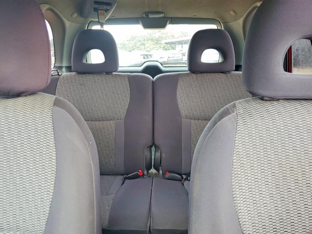 2005 TOYOTA RAV4