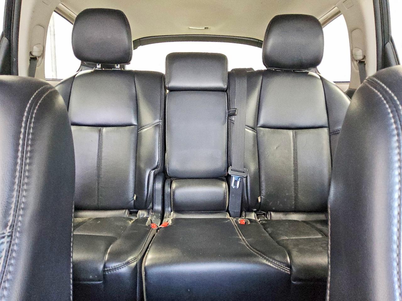 2019 NISSAN PATHFINDER