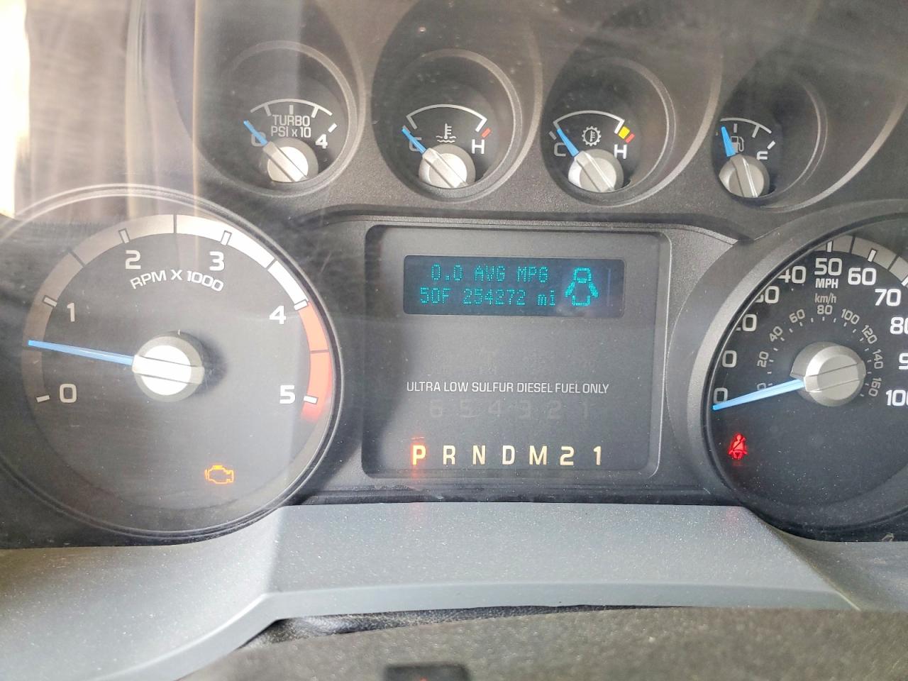 2016 FORD F350