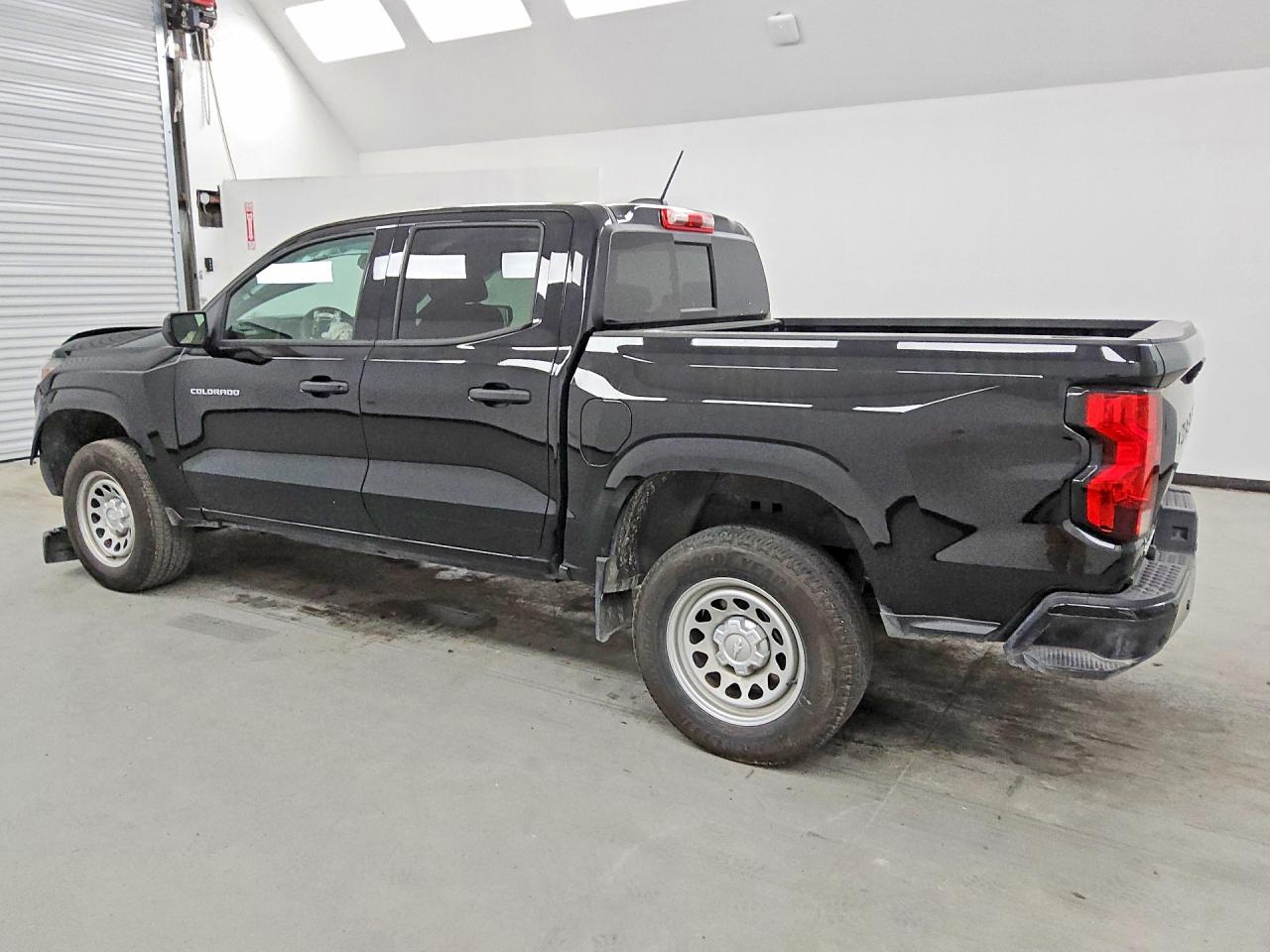 2025 CHEVROLET COLORADO