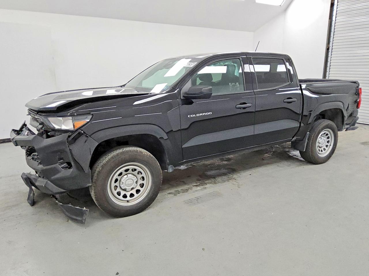 2025 CHEVROLET COLORADO