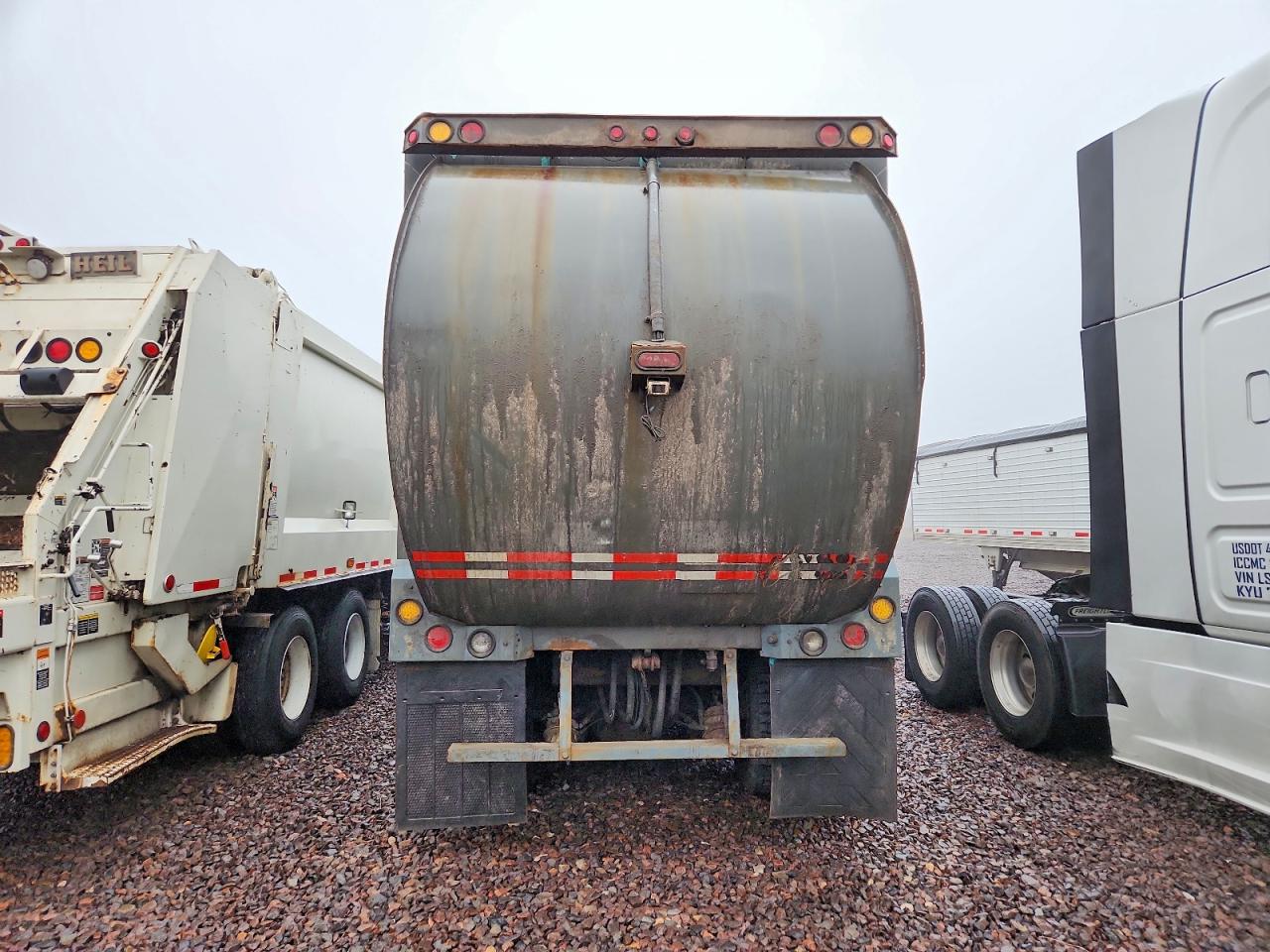 2006 CRANE CARRIER ALL OTHER