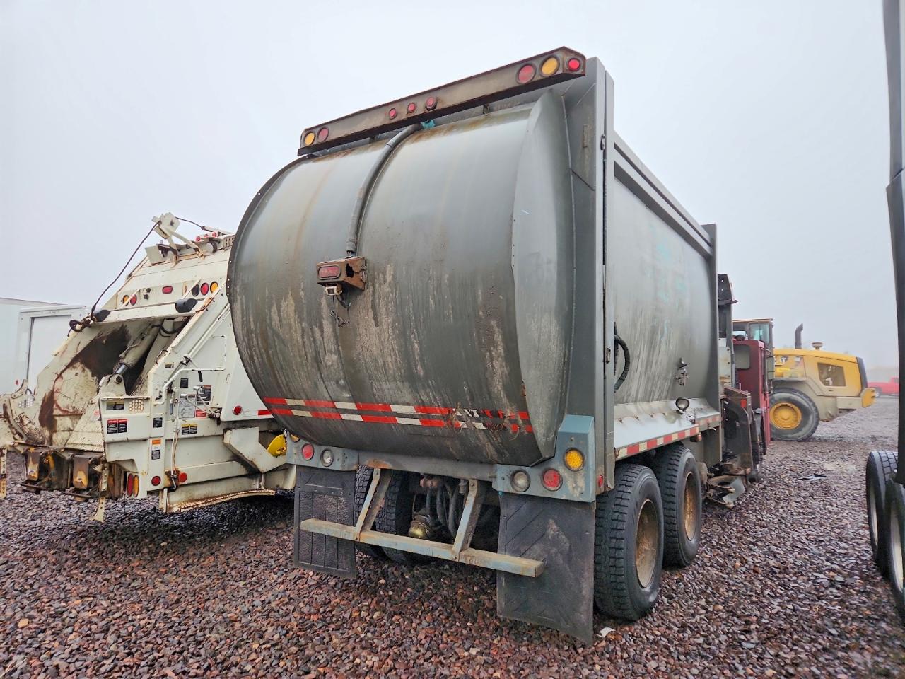 2006 CRANE CARRIER ALL OTHER