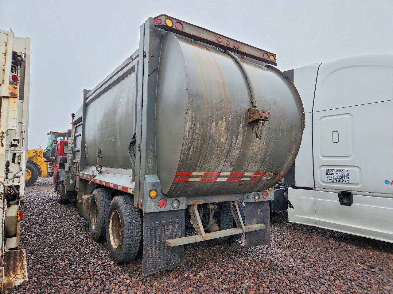 2006 CRANE CARRIER ALL OTHER