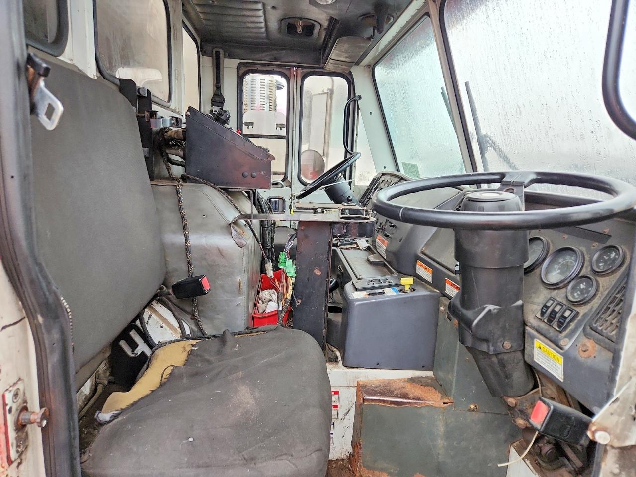 2006 CRANE CARRIER ALL OTHER