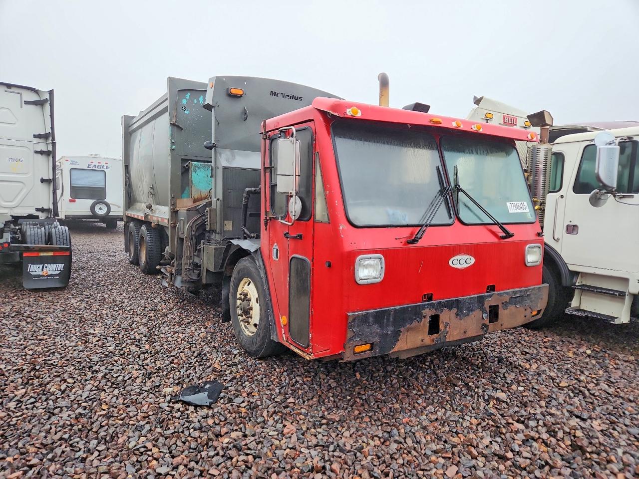 2006 CRANE CARRIER ALL OTHER