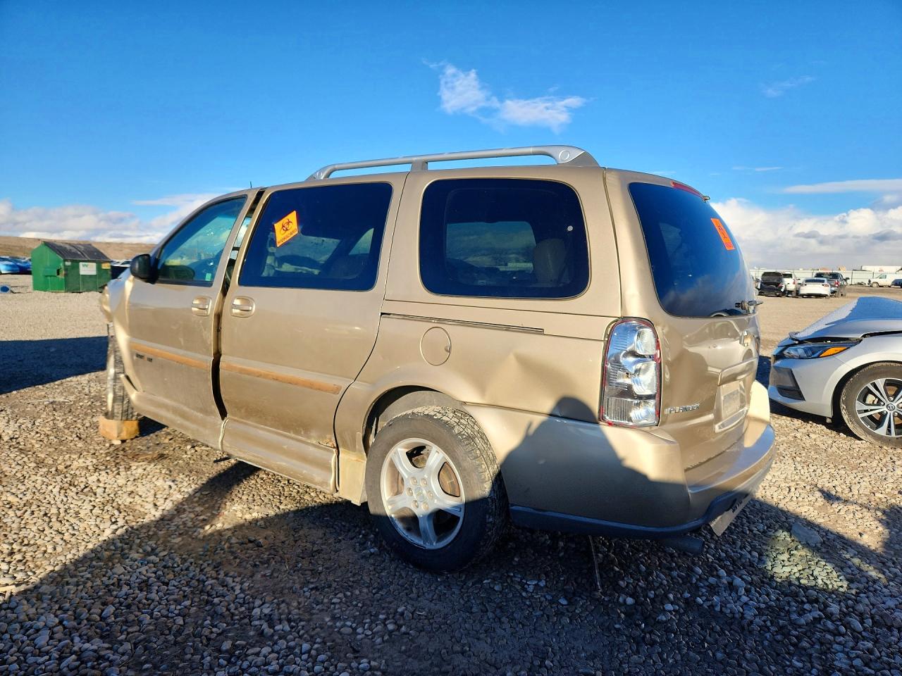 2006 CHEVROLET All Models