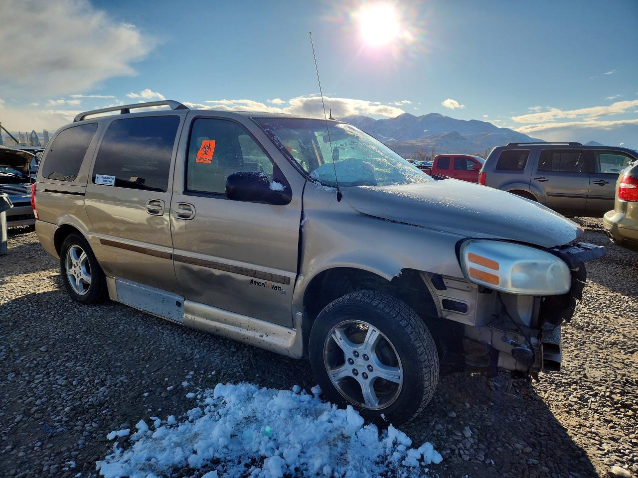 2006 CHEVROLET All Models