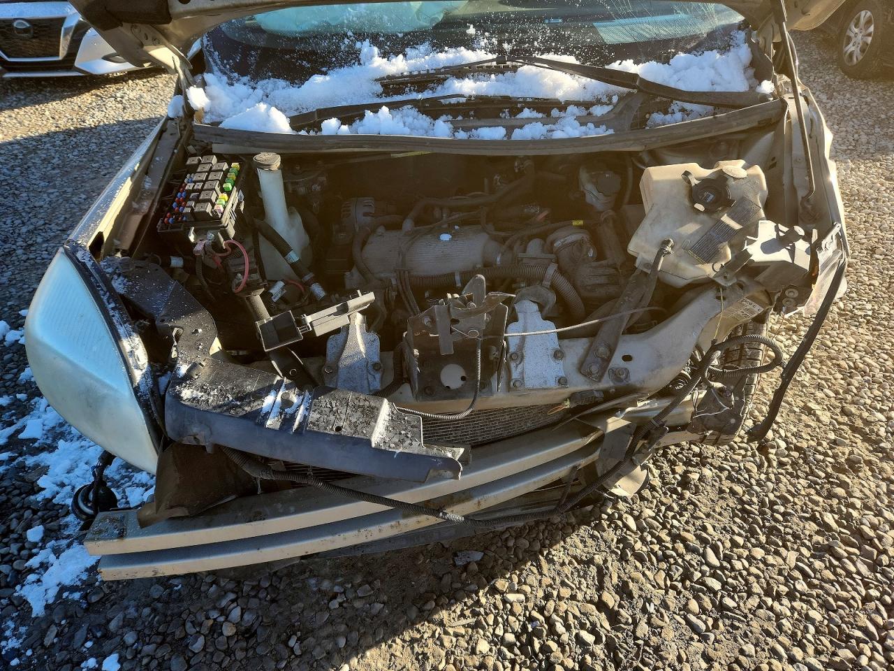 2006 CHEVROLET All Models