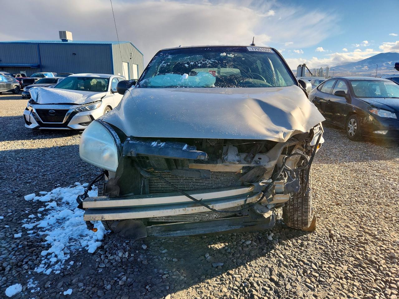 2006 CHEVROLET All Models