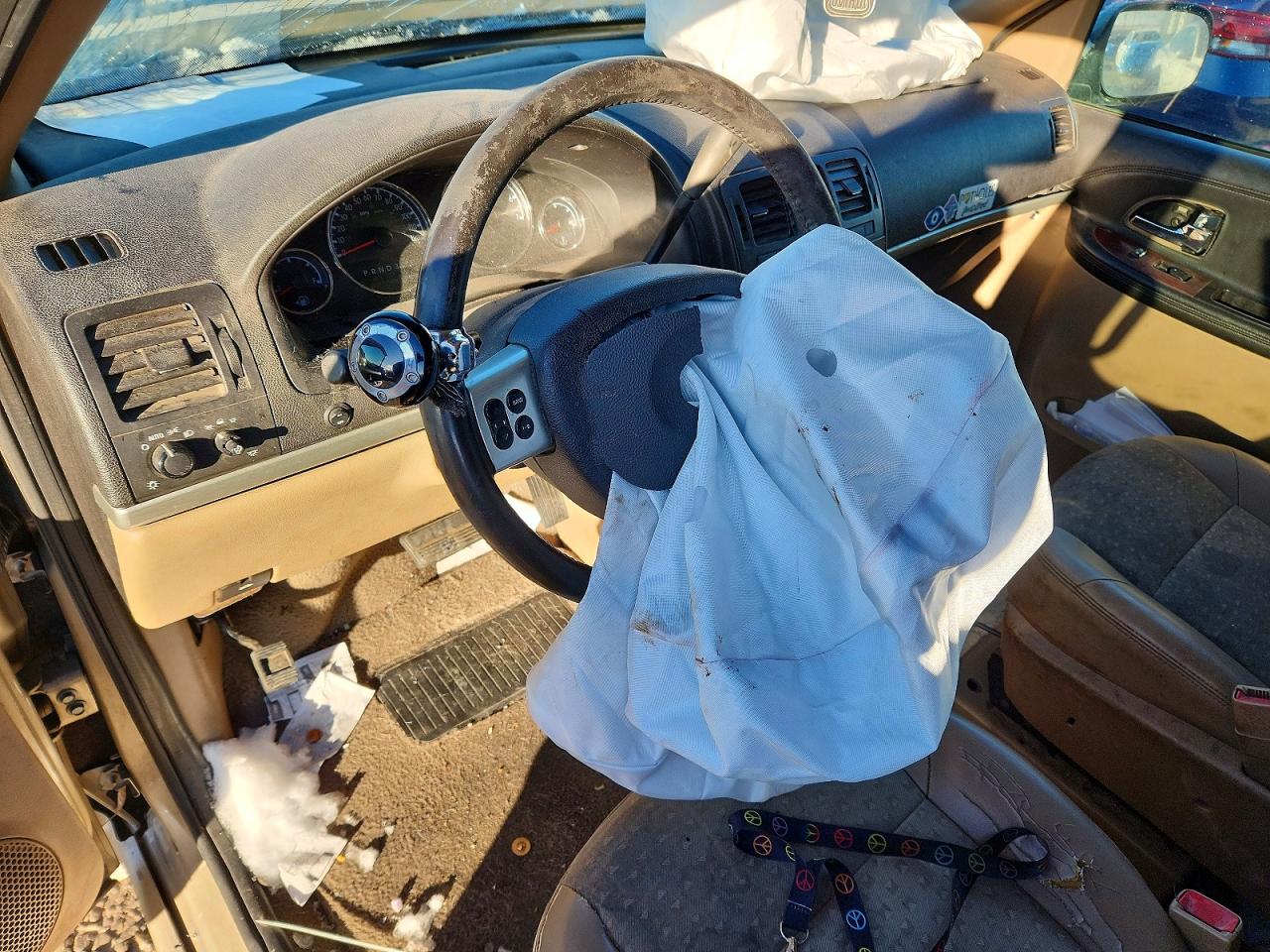 2006 CHEVROLET All Models