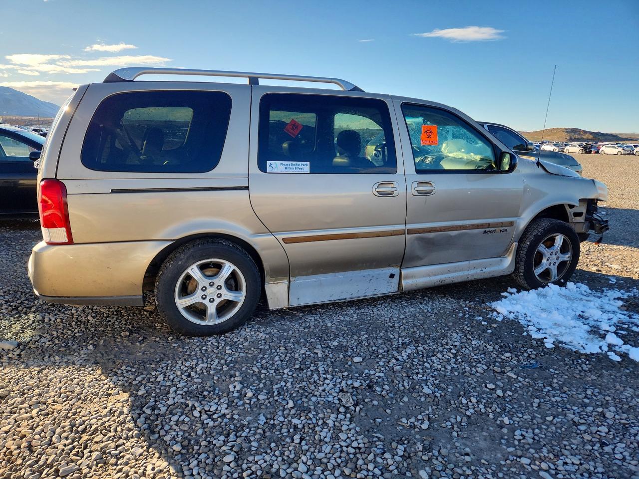 2006 CHEVROLET All Models