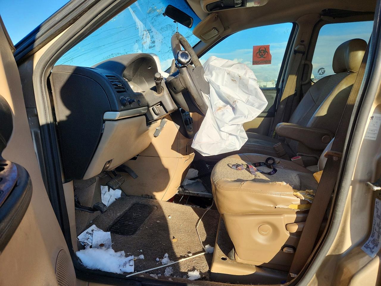 2006 CHEVROLET All Models