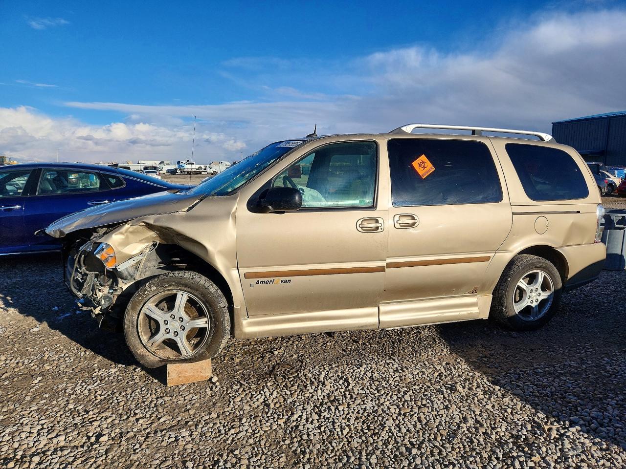2006 CHEVROLET All Models
