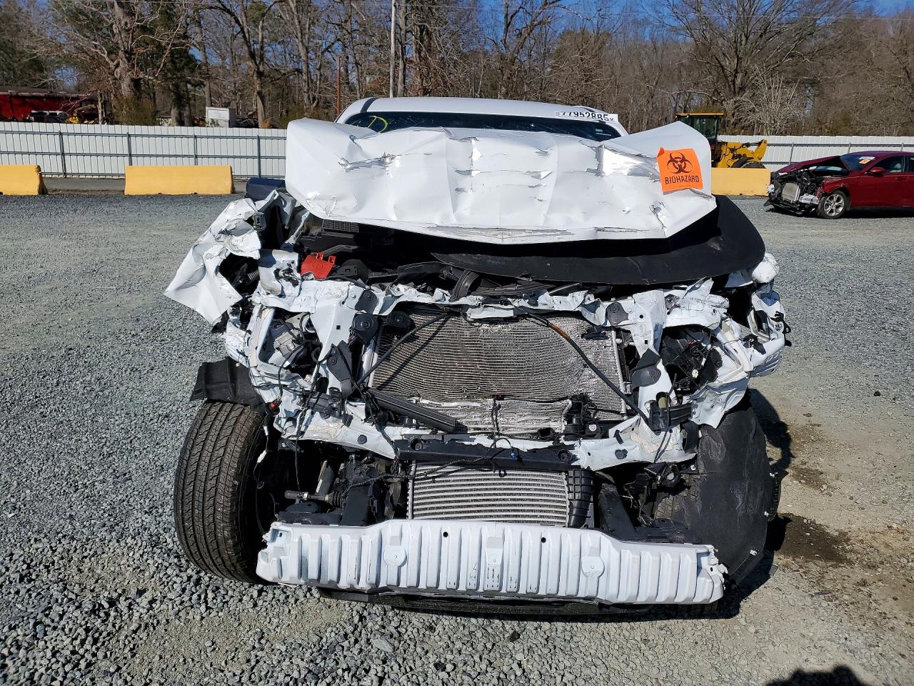 2024 CHEVROLET COLORADO