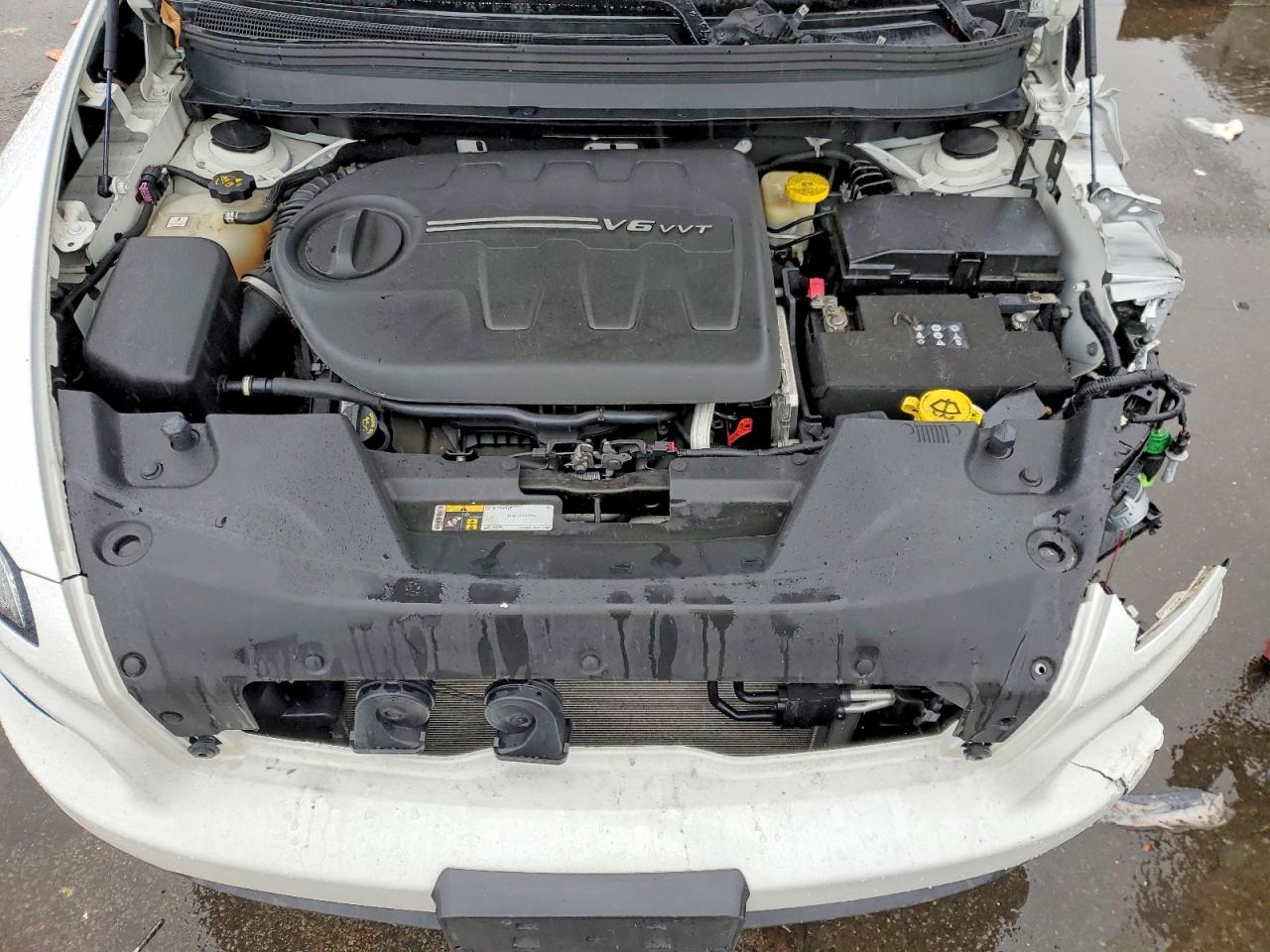 2017 JEEP GRAND CHER