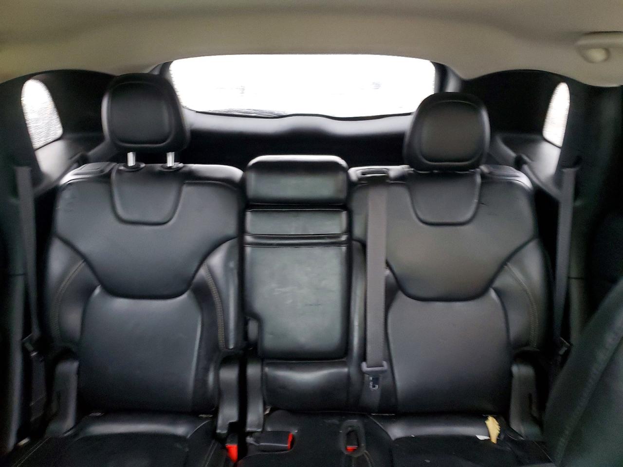 2017 JEEP GRAND CHER