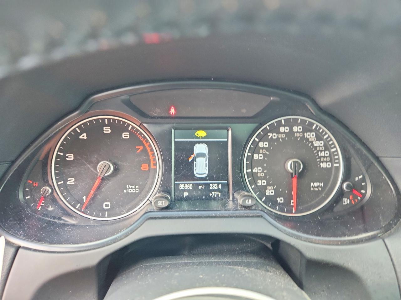 2017 AUDI Q5
