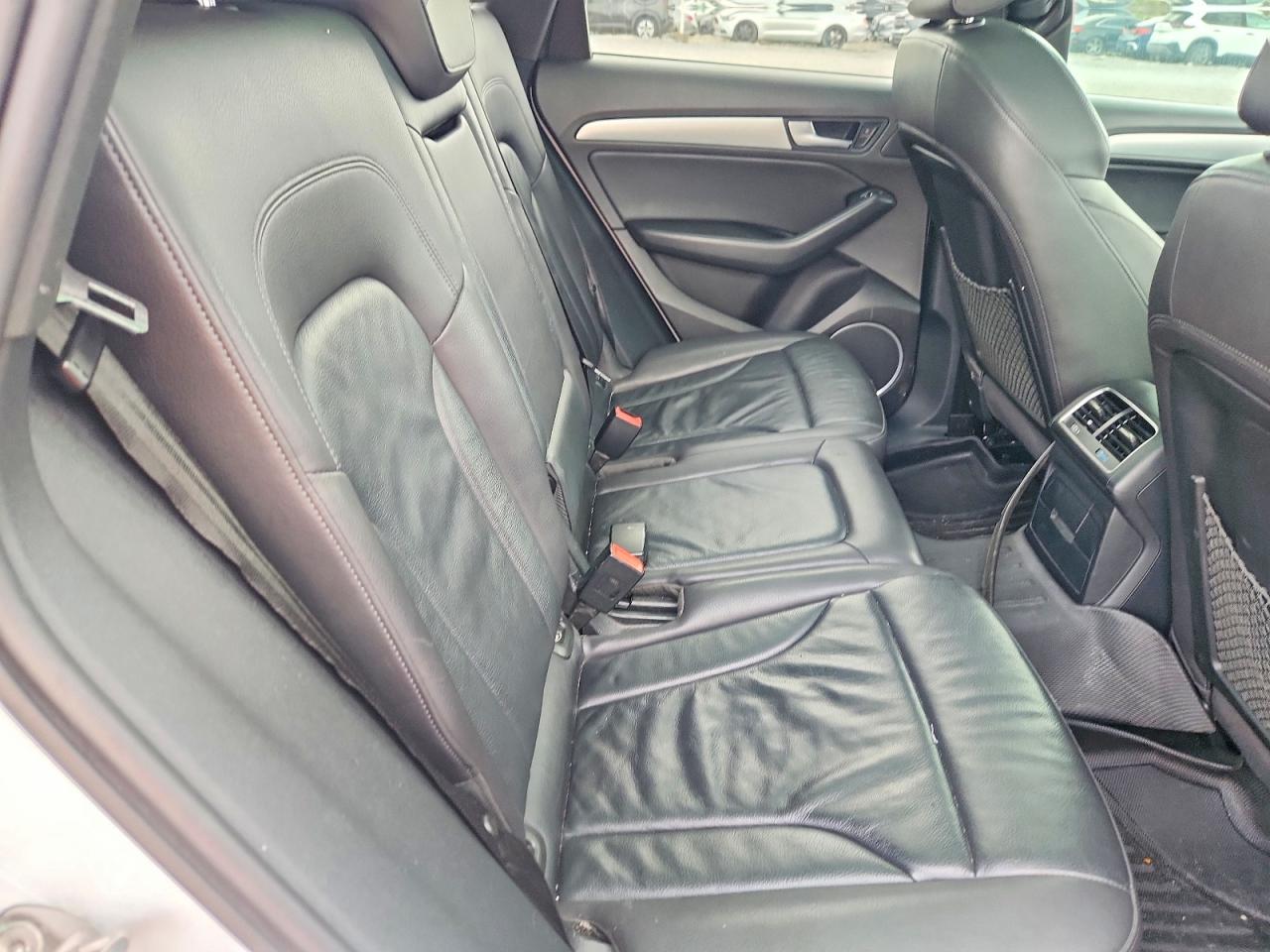 2017 AUDI Q5