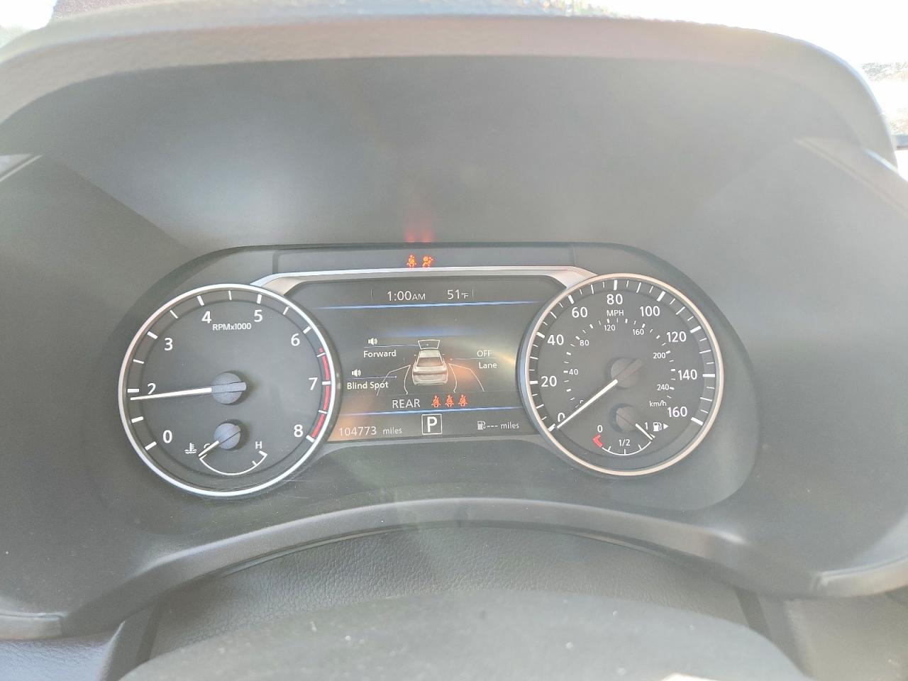 2021 NISSAN SENTRA