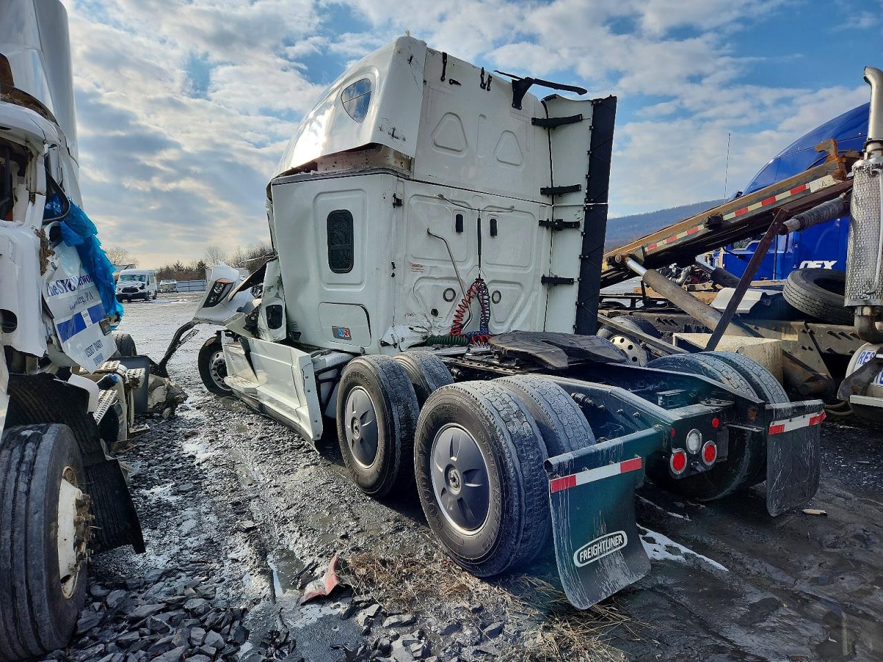 2023 FREIGHTLINER ALL OTHER