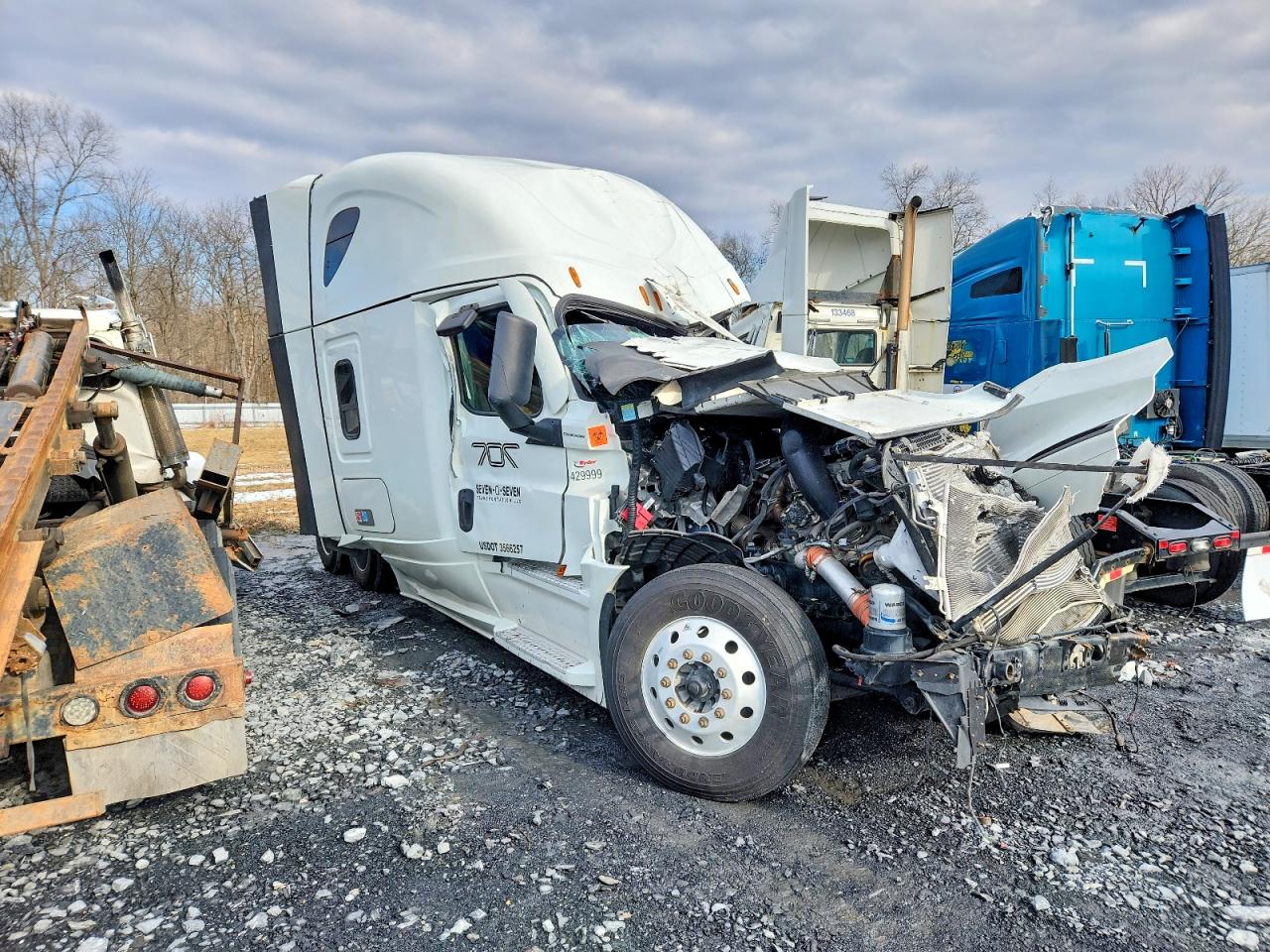 2023 FREIGHTLINER ALL OTHER