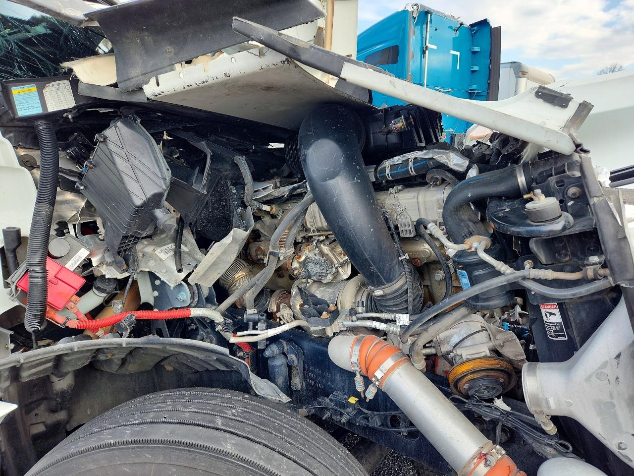 2023 FREIGHTLINER ALL OTHER