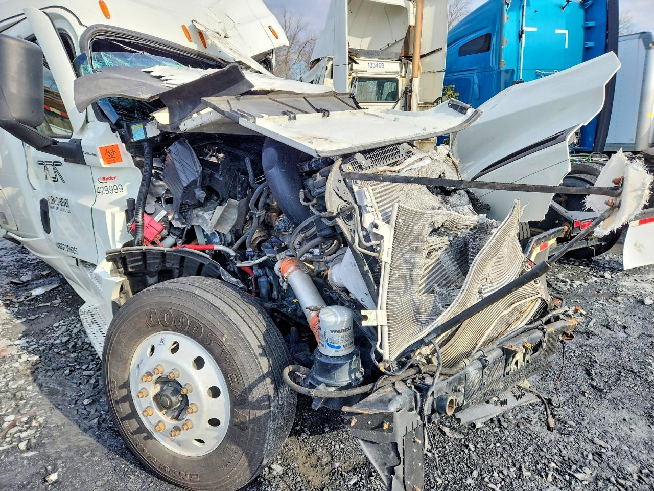 2023 FREIGHTLINER ALL OTHER