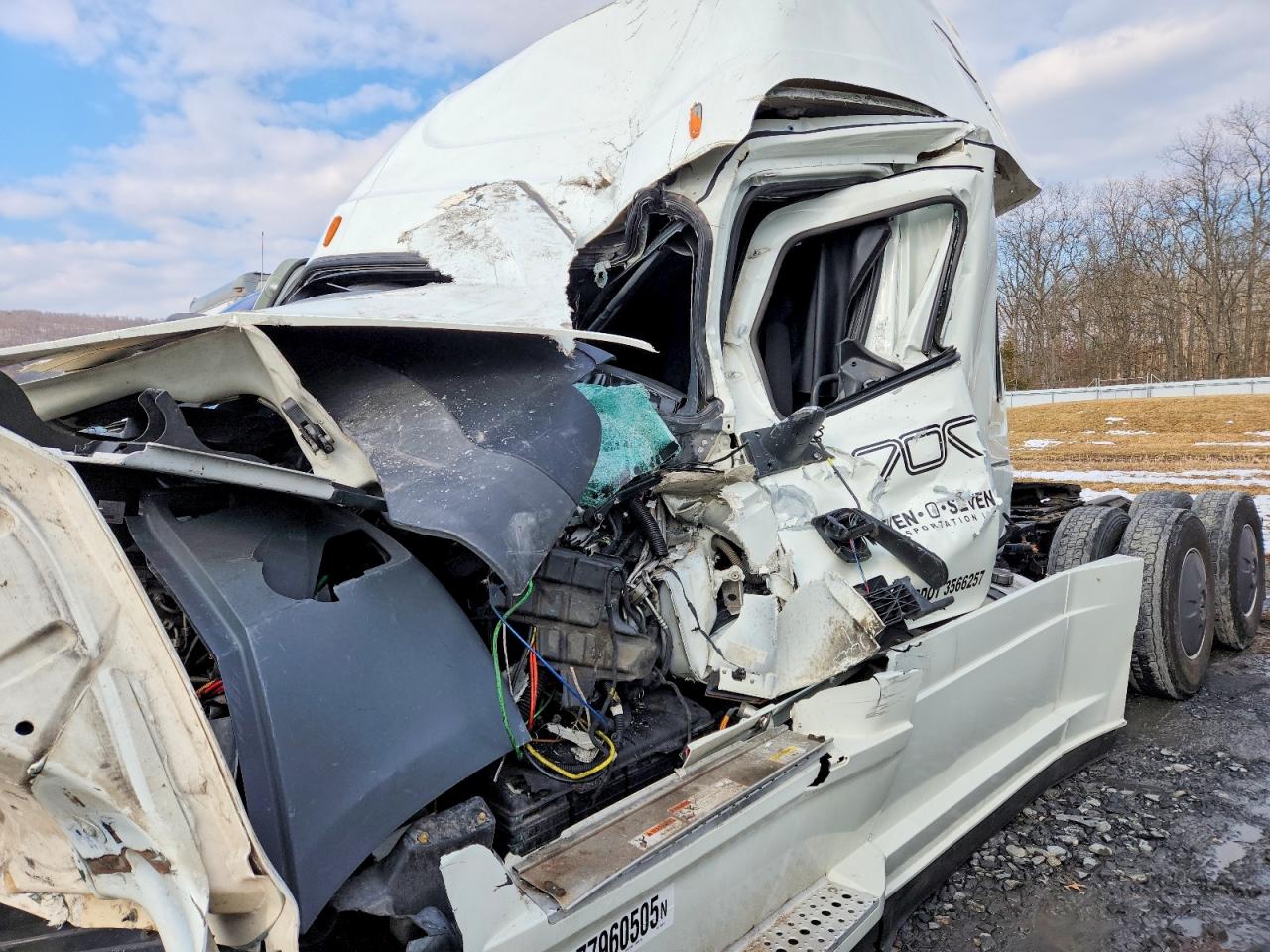 2023 FREIGHTLINER ALL OTHER