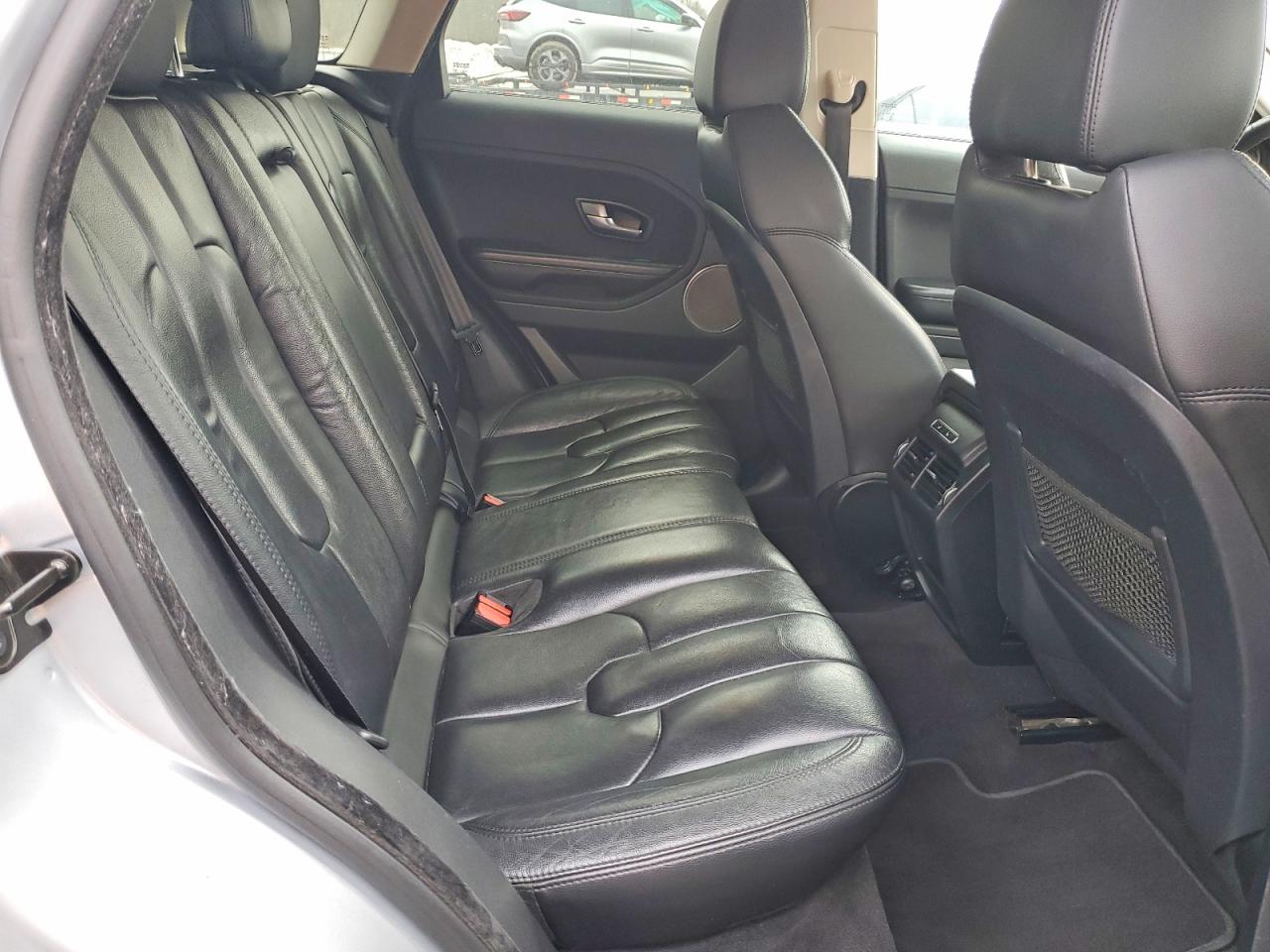 2015 LAND ROVER RANGEROVER
