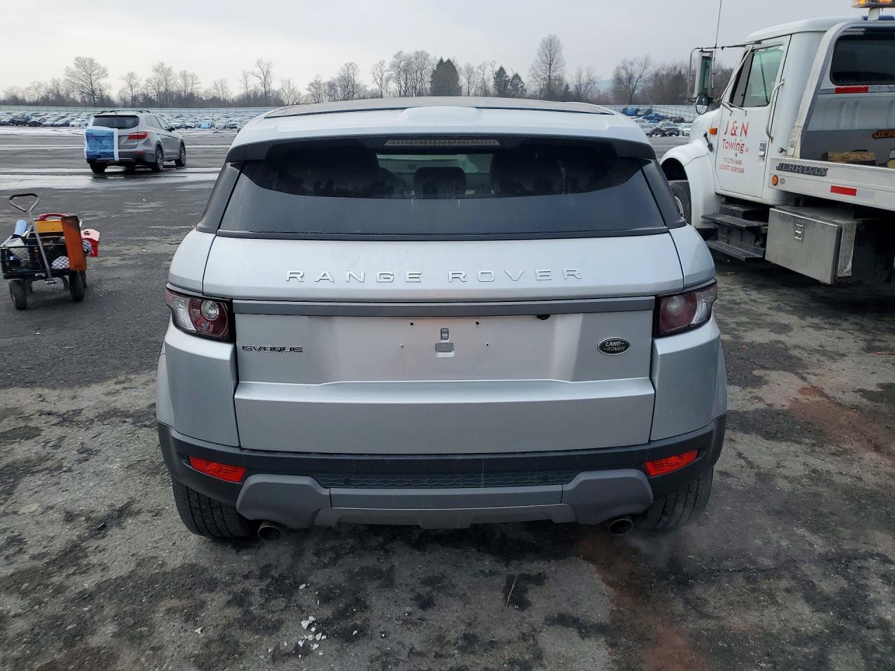 2015 LAND ROVER RANGEROVER