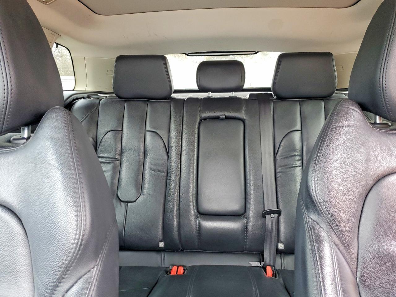 2015 LAND ROVER RANGEROVER