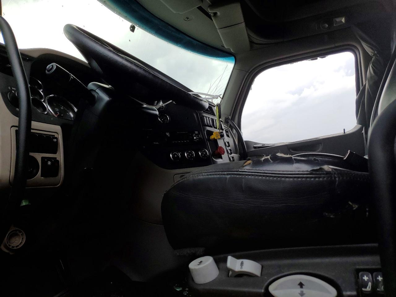 2019 PETERBILT TRACTOR ALL MODELS