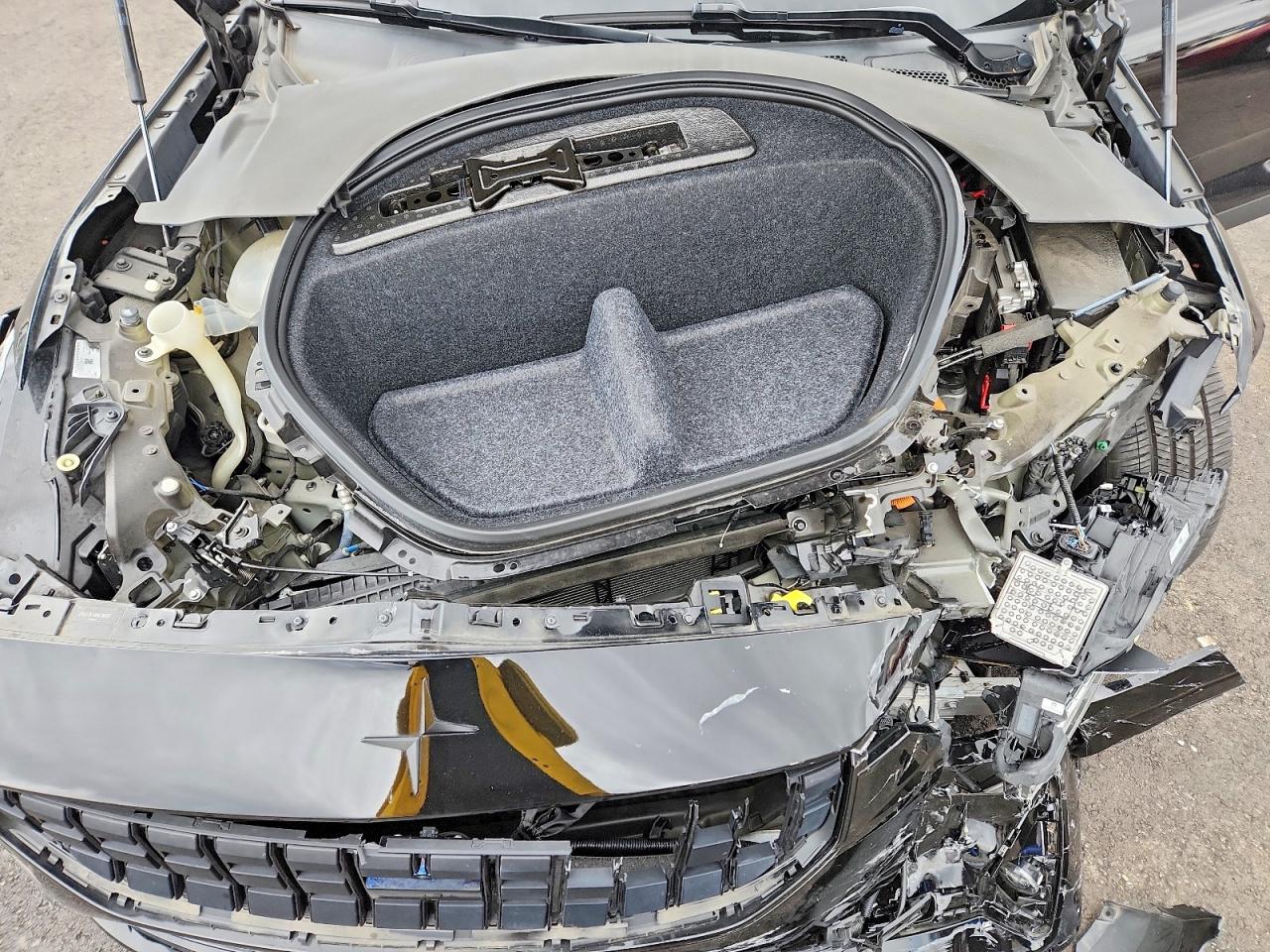 2021 POLESTAR 2