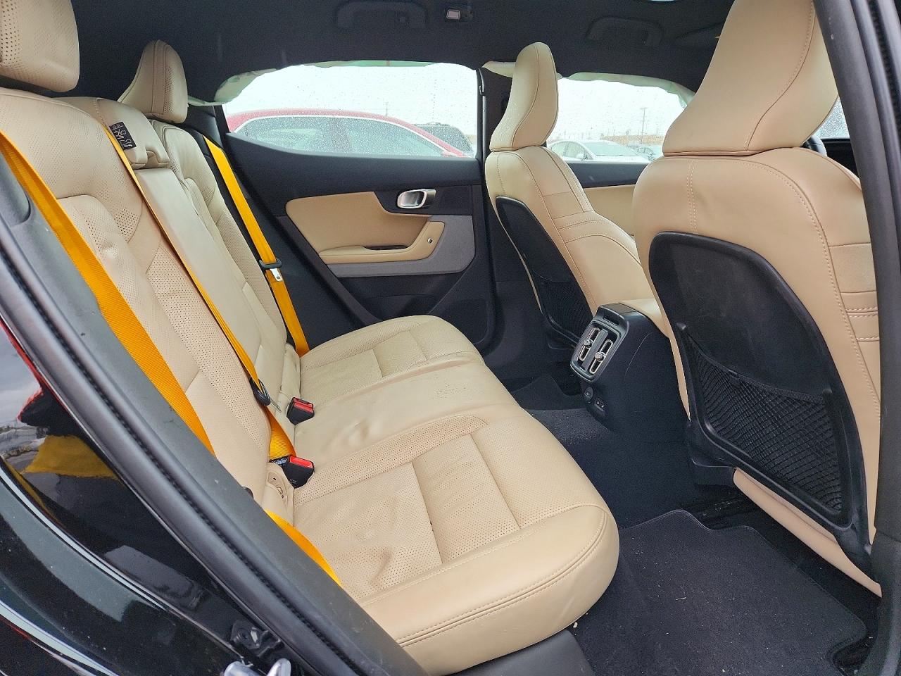 2021 POLESTAR 2