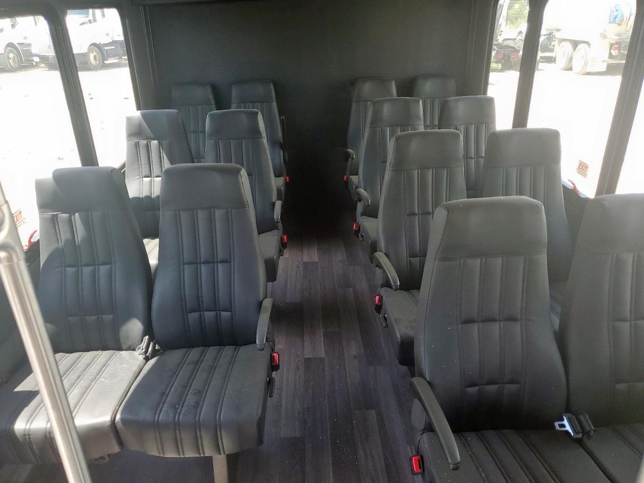 2024 FORD ECONOLINE