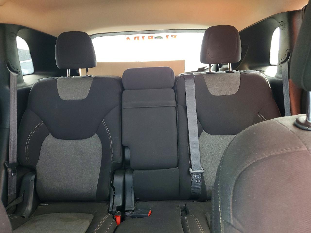 2017 JEEP GRAND CHER